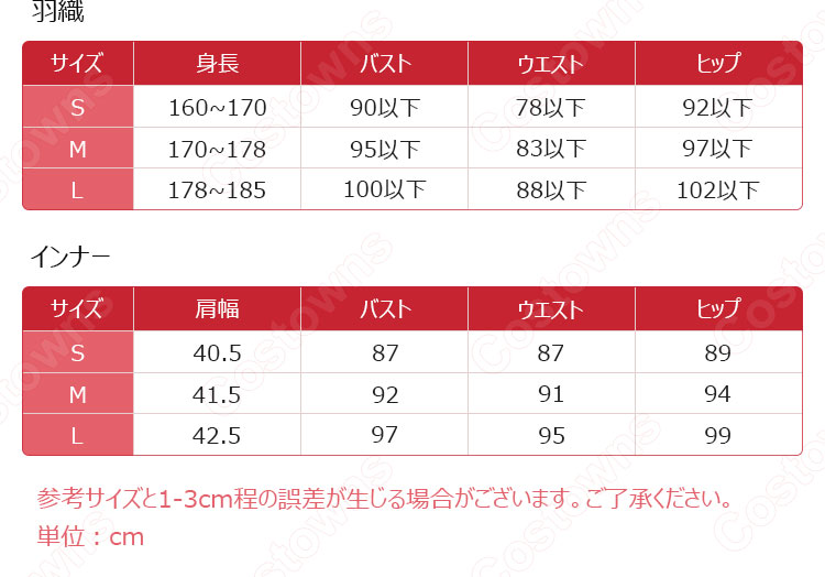鬼滅 竈門炭十郎(かまどたんじゅうろう) ヒノカミ神楽 コスプレ衣装 『鬼滅の刃』(きめつのやいば) 炭治郎の父 cosplay 仮装 変装-6