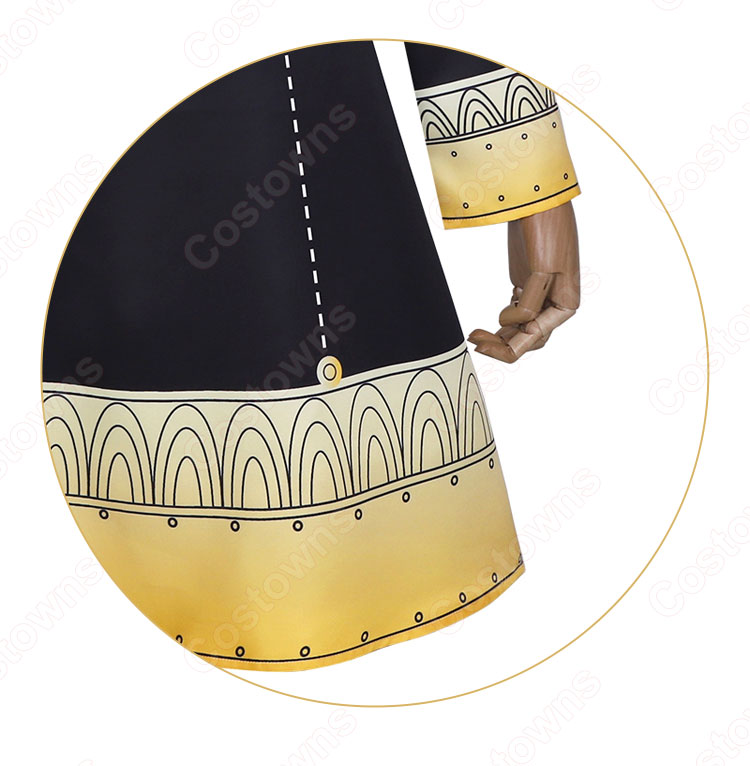 “被検体007” アーニャ・フォージャー 子供用 大人用 コスプレ衣装 『SPY×FAMILY』(スパイファミリー) cosplay 仮装 変装-4