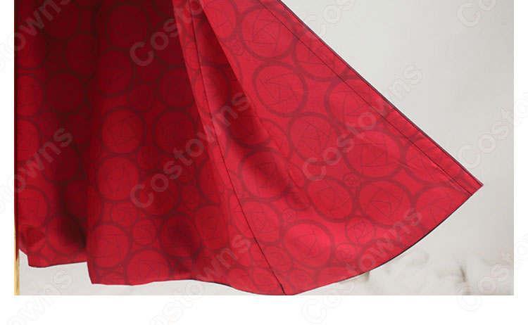 “いばら姫” ヨル・フォージャー / ヨル・ブライア コスプレ衣装 『SPY×FAMILY』(スパイファミリー) cosplay 仮装 変装-6