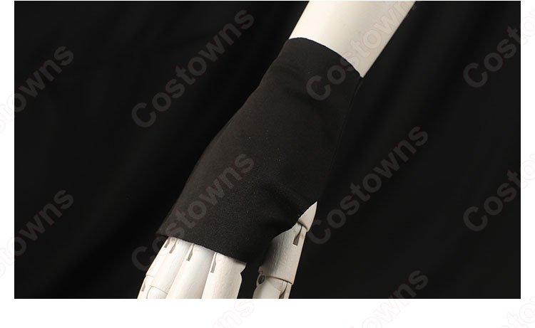 “いばら姫” ヨル・フォージャー / ヨル・ブライア コスプレ衣装 『SPY×FAMILY』(スパイファミリー) cosplay 仮装 変装-8