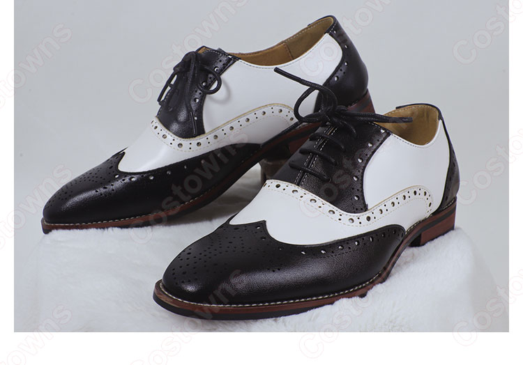 VTuber Luxiem Mysta Rias (ミスタ・リアス) コスプレ衣装 『にじさんじ』 cosplay 仮装 変装-11