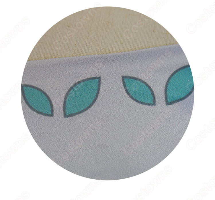 フェナ・ハウトマン コスプレ衣装『海賊王女』(かいぞくおうじょ) cosplay 仮装 変装-4