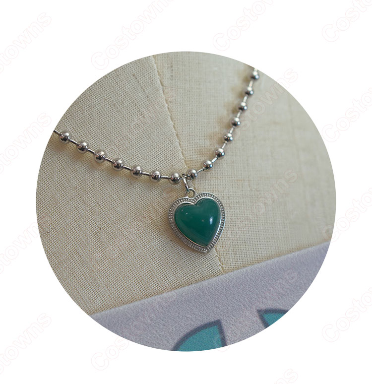 フェナ・ハウトマン コスプレ衣装『海賊王女』(かいぞくおうじょ) cosplay 仮装 変装-3