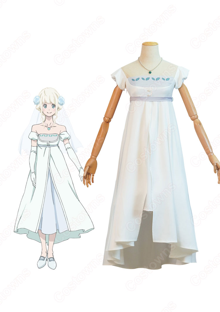 フェナ・ハウトマン コスプレ衣装『海賊王女』(かいぞくおうじょ) cosplay 仮装 変装-1