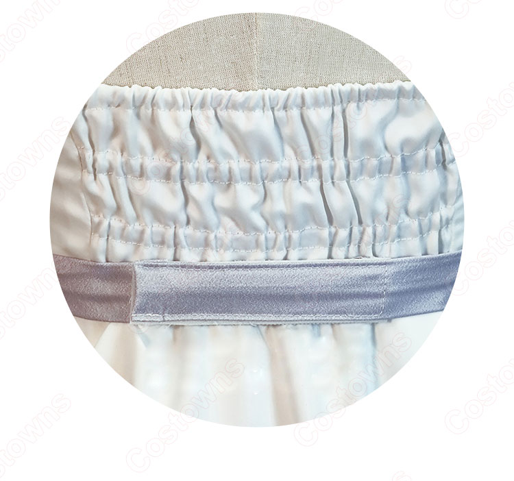 フェナ・ハウトマン コスプレ衣装『海賊王女』(かいぞくおうじょ) cosplay 仮装 変装-5