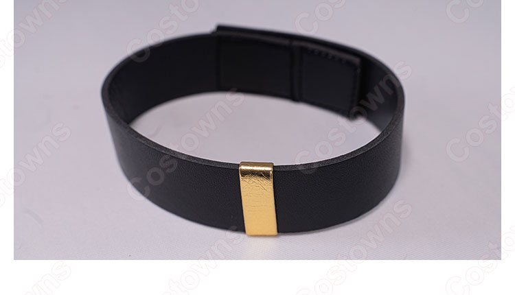 原神(げんしん) コンサート 香菱(シャンリン) コスプレ衣装 「GENSHIN CONCERT 2021『Melodies of an Endless Journey』」 黒ワンピース cosplay 仮装 変装-8