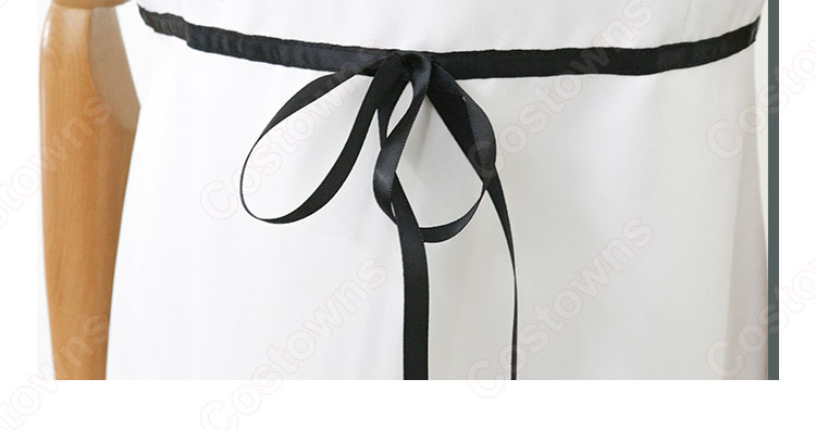 間桐桜（まとうさくら） コスプレ衣装 コスプレウィッグ 劇場版「Fate/stay night[Heaven's Feel（ヘブンズフィール）]」（桜ルート） ワンピース cosplay 仮装 変装-5