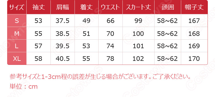 シスターアイリス 隊服 コスプレ衣装 『炎炎ノ消防隊』（えんえんの