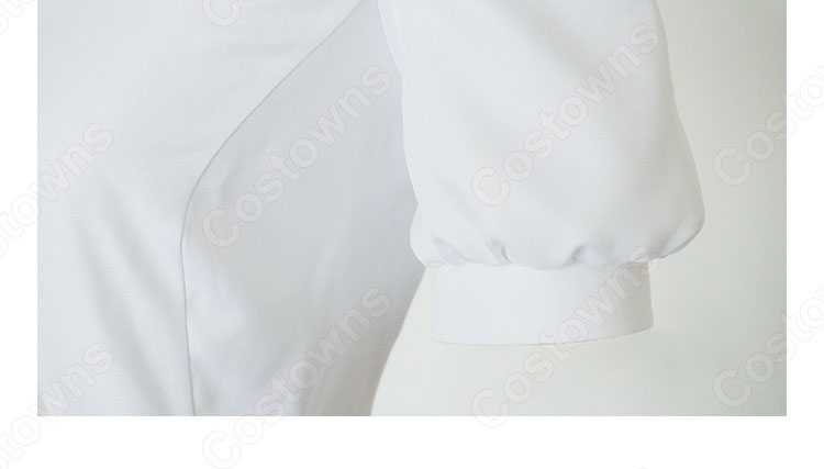 間桐桜（まとうさくら） コスプレ衣装 コスプレウィッグ 劇場版「Fate/stay night[Heaven's Feel（ヘブンズフィール）]」（桜ルート） ワンピース cosplay 仮装 変装-4