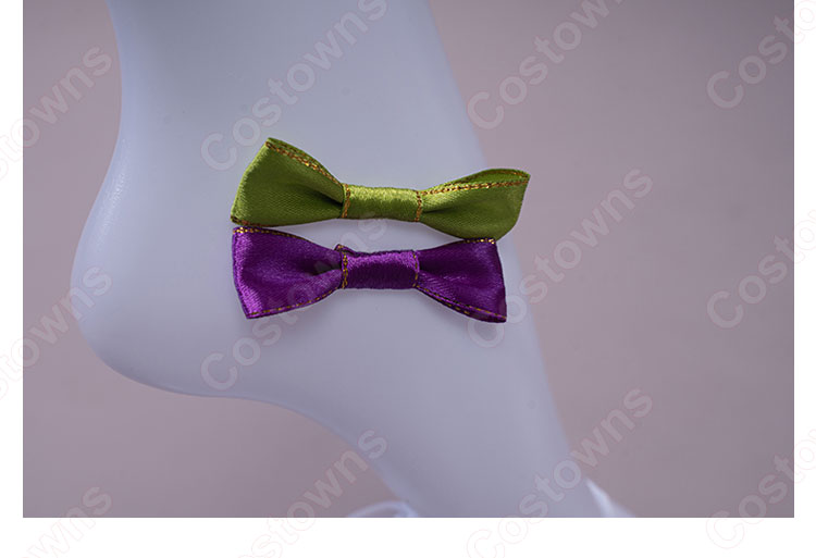 初音ミク（はつね ミク） 2nd season ハロウィン コスプレ衣装-15