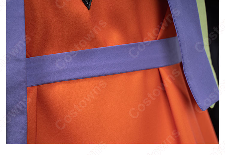 初音ミク（はつね ミク） 2nd season ハロウィン コスプレ衣装-6