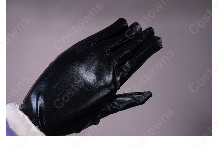 初音ミク（はつね ミク） 2nd season ハロウィン コスプレ衣装-12