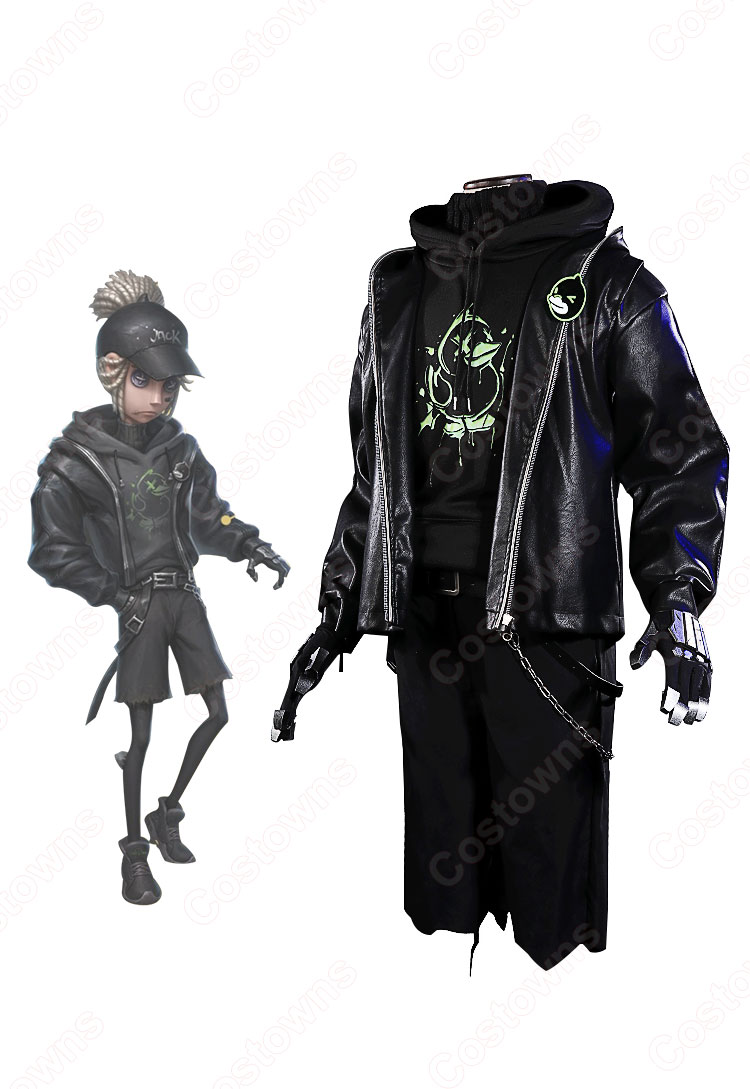 傭兵 Beダック コスプレ 衣装＋ウィッグ セット 専用ページ