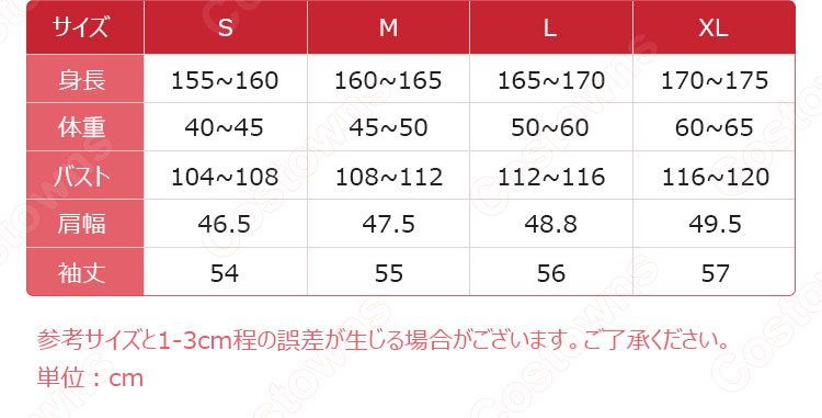 傭兵(ナワーブ・サベダー) B.Duck潮 コスプレ衣装 『IdentityV 第五人格』 cosplay 仮装 変装-11