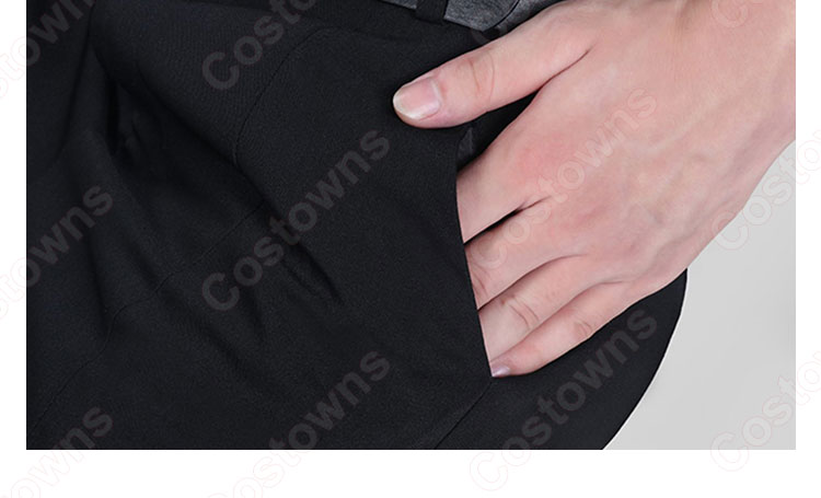 キラーT細胞(キラーティーさいぼう) コスプレ衣装 『はたらく細胞』(はたらくさいぼう) cosplay 仮装 変装-6