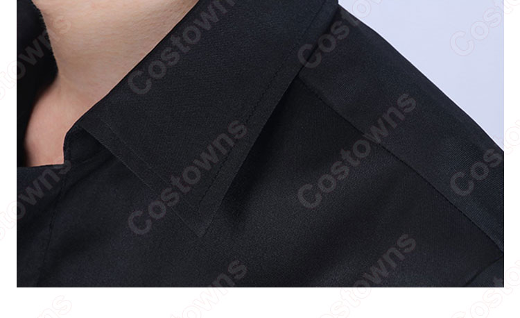 キラーT細胞(キラーティーさいぼう) コスプレ衣装 『はたらく細胞』(はたらくさいぼう) cosplay 仮装 変装-5