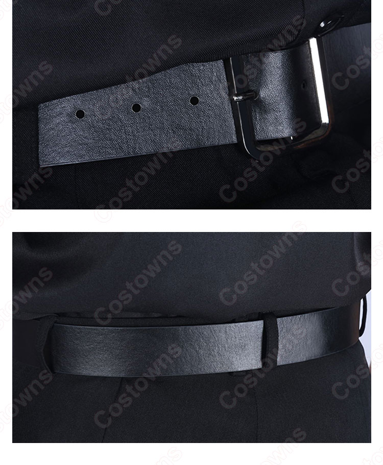 キラーT細胞(キラーティーさいぼう) コスプレ衣装 『はたらく細胞』(はたらくさいぼう) cosplay 仮装 変装-7