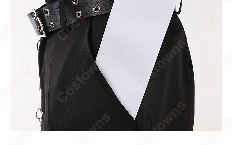 ヒプマイARB 匕首御籤 (あいくちみくじ) コスプレ衣装 『ヒプノシスマイク -Alternative Rap Battle-』 cosplay 仮装 変装-10