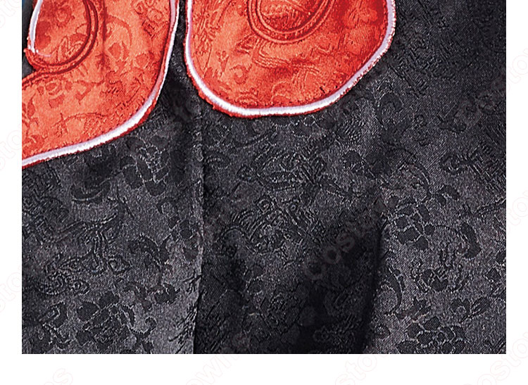 FGO 太公望（たいこうぼう） コスプレ衣装 コスプレウィッグ 『Fate/Grand Order』（フェイト・グランドオーダー） cosplay 仮装 変装-6