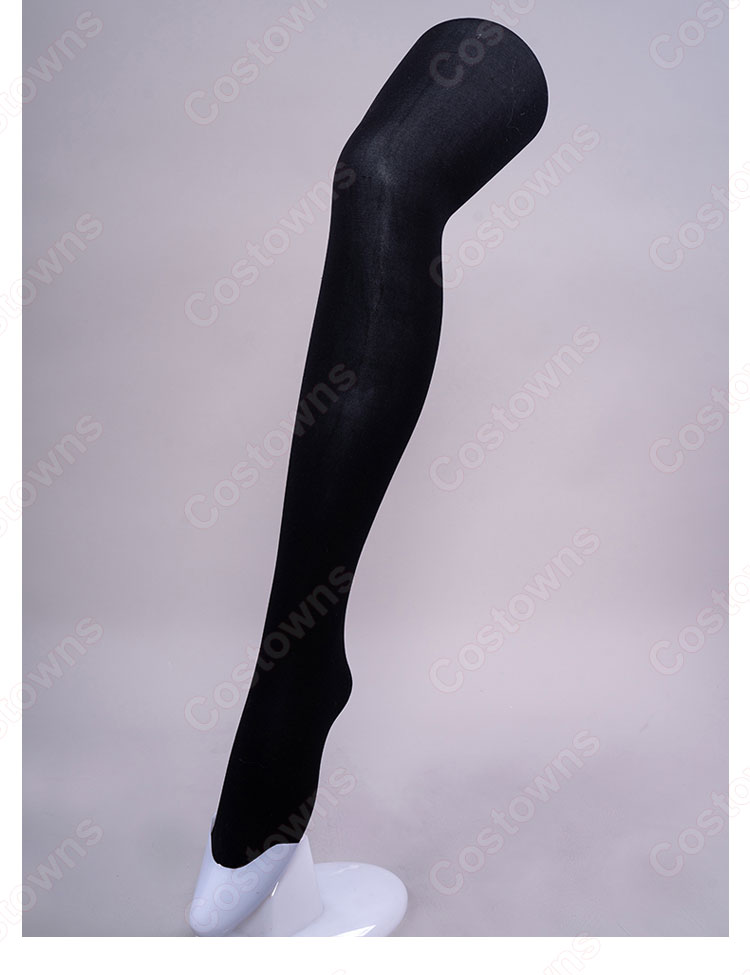 FGO スカサハ 真紅の教槍 コスプレ衣装 『Fate/Grand Order』(フェイト・グランドオーダー) cosplay 仮装 変装-15