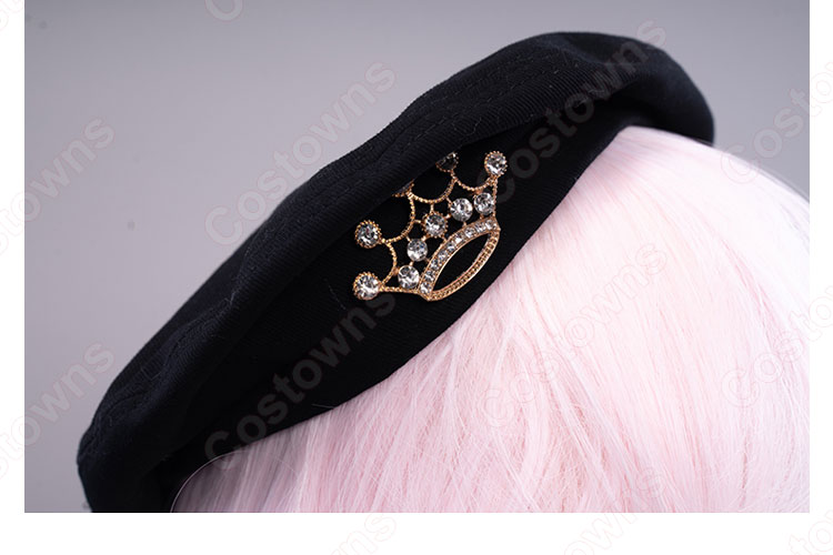 FGO スカサハ 真紅の教槍 コスプレ衣装 『Fate/Grand Order』(フェイト・グランドオーダー) cosplay 仮装 変装-14