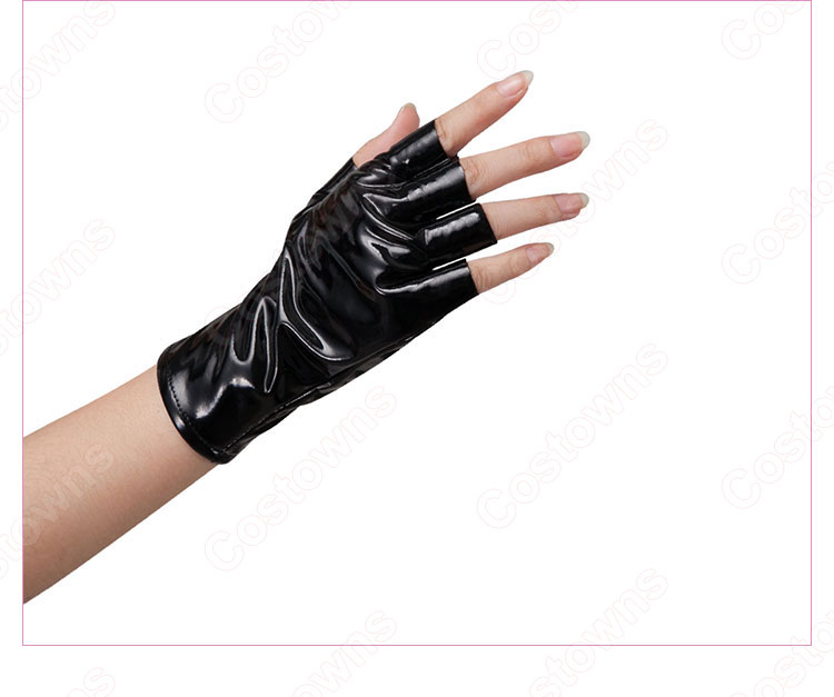 FGO 殺生院キアラ メイド服 コスプレ衣装 『Fate/Grand Order』(フェイト・グランドオーダー) cosplay 仮装 変装-7