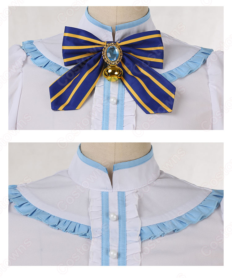 バニラ(Vanilla) コスプレ衣装『ネコぱら』 cosplay 仮装 変装-6