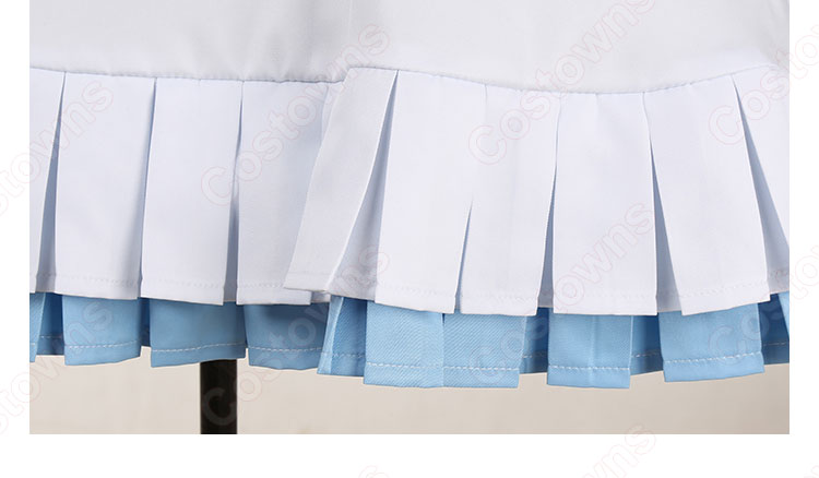 バニラ(Vanilla) コスプレ衣装『ネコぱら』 cosplay 仮装 変装-7