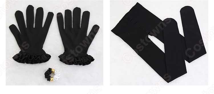 FGOワルツ 5周年 藤丸立香 ぐだ子 ドレス コスプレ衣装『Fate/Grand Order Waltz in the MOONLIGHT/LOSTROOM』女主人公 洋服 cosplay 仮装 変装-7