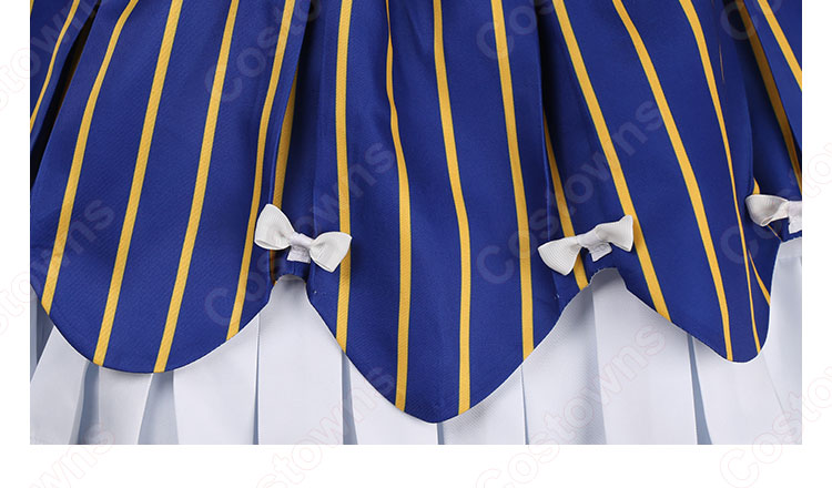 バニラ(Vanilla) コスプレ衣装『ネコぱら』 cosplay 仮装 変装-10