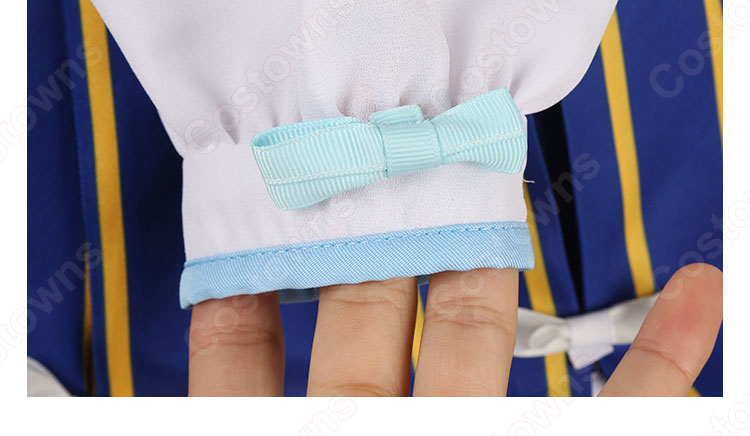 バニラ(Vanilla) コスプレ衣装『ネコぱら』 cosplay 仮装 変装-8