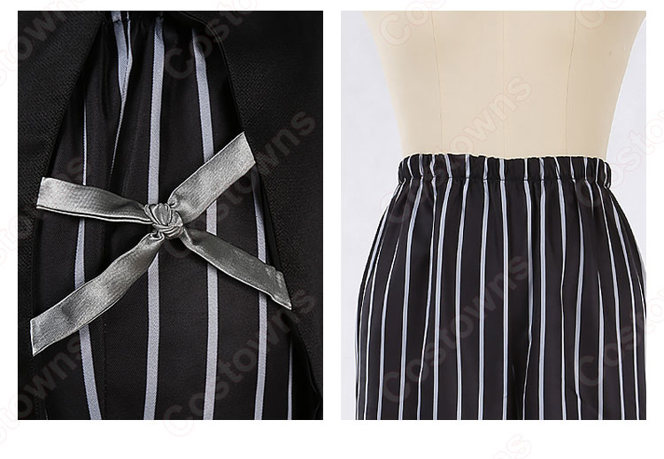 FGO 太公望 第一再臨 コスプレ衣装 『Fate/Grand Order』（フェイト・グランドオーダー） cosplay 仮装 変装-7