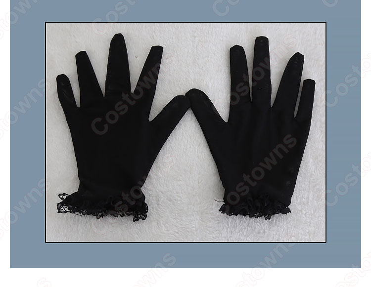 自愛のカリスマ テラ ワンピース コスプレ衣装 「超人的シェアハウスストーリー『カリスマ』」 cosplay 仮装 変装-11