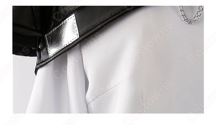 FF14 ヤ・シュトラ・ルル(Y'shtola Rhul) コスプレ衣装 『ファイナルファンタジーXIV』(ファイナルファンタジーフォーティーン) cosplay 仮装 変装-5