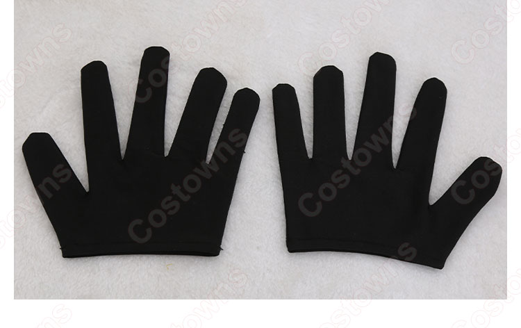 にじさんじ 渋谷ハジメ(しぶやはじめ) 軍服 コスプレ衣装-12