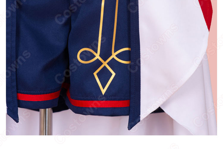 バーチャルライバー アンジュ・カトリーナ コスプレ衣装 にじさんじ バーチャルアイドル 新衣装-13