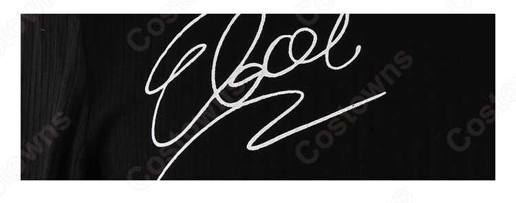 VTuber Shoto コスプレ衣装 バーチャルアイドル衣装-6