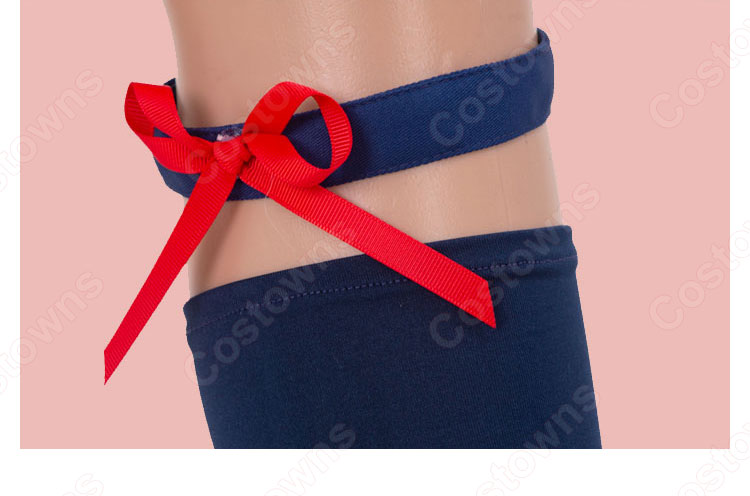 バーチャルライバー アンジュ・カトリーナ コスプレ衣装 にじさんじ バーチャルアイドル 新衣装-14