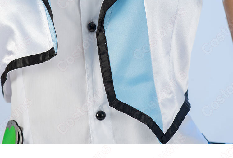 MORE MORE JUMP! 桐谷遥(きりたにはるか) コスプレ衣装 『プロジェクトセカイ カラフルステージ! feat. 初音ミク』 cosplay 仮装 変装-7