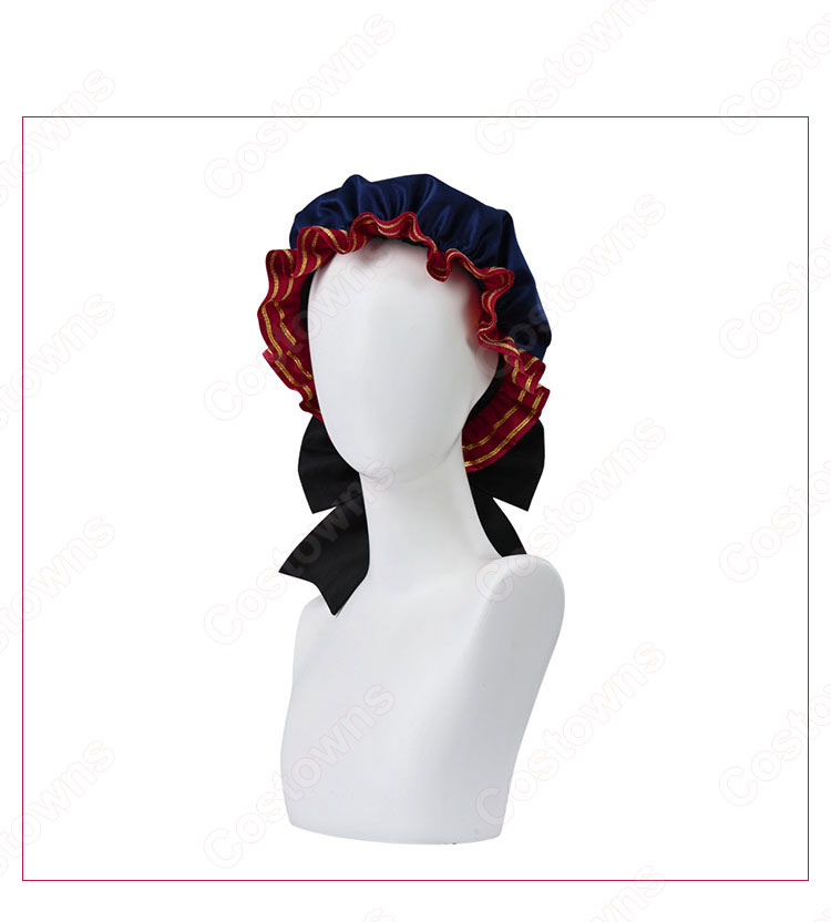 FGO アルトリア・ペンドラゴン（アーサー王） メイド服 コスプレ衣装 『Fate/Grand Order』（フェイト・グランドオーダー）cosplay 仮装 変装-6