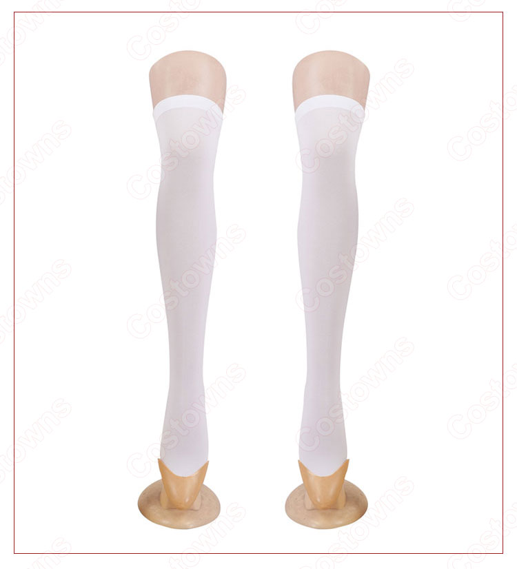 FGO スペースイシュタル カルデアメイド コスプレ衣装 『Fate/Grand Order』(フェイト・グランドオーダー) アシュタレト メイド服 cosplay 仮装 変装-11