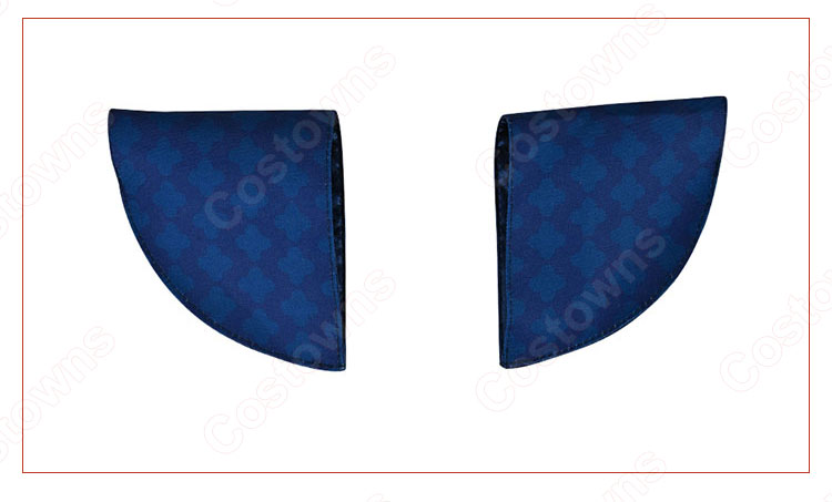 FGO 楊貴妃（ヨウキヒ） カルデアメイド コスプレ衣装 『Fate/Grand Order』（フェイト・グランドオーダー） 楊玉環 メイド服 cosplay 仮装 変装-9