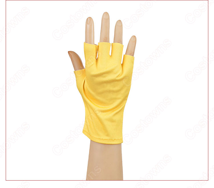 FGO スペースイシュタル カルデアメイド コスプレ衣装 『Fate/Grand Order』(フェイト・グランドオーダー) アシュタレト メイド服 cosplay 仮装 変装-10