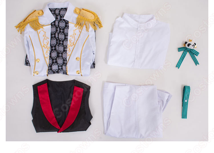 バーチャルライバー 緑仙(りゅーしぇん) コスプレ衣装 にじさんじ バーチャルアイドル 新衣装-9