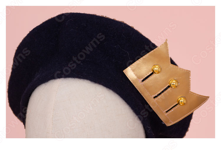 バーチャルライバー 戌亥とこ (いぬいとこ) 2nd Single『Engaged Stories』 コスプレ衣装 にじさんじ バーチャルアイドル衣装-7