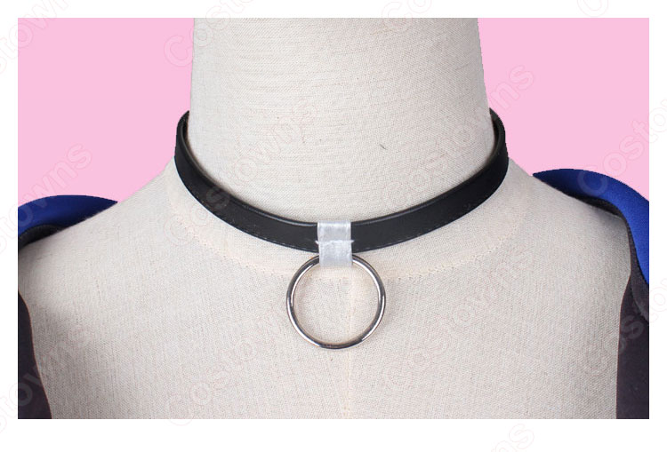 Vivid BAD SQUAD 初音ミク コスプレ衣装 『プロジェクトセカイ カラフルステージ！ feat. 初音ミク』 cosplay 仮装 変装-6