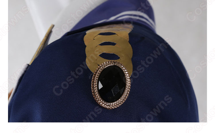 あんスタ  秘匿サンクチュアリ 日々樹渉 コスプレ衣装 『あんさんぶるスターズ！！』  SS 編／6th Stageサンクチュアリ  cosplay 仮装 変装-8