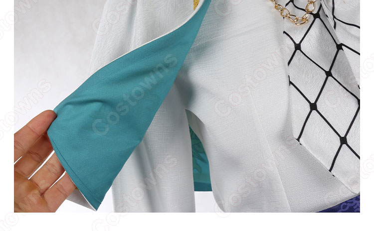 あんスタ  秘匿サンクチュアリ 日々樹渉 コスプレ衣装 『あんさんぶるスターズ！！』  SS 編／6th Stageサンクチュアリ  cosplay 仮装 変装-9