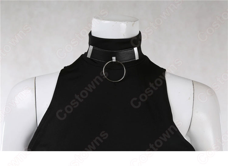 あんスタ 温故知新／継承の御前試合 コスプレ衣装 『あんさんぶるスターズ！！』 [付き合い試合]羽風薫（はかぜかおる） [力比べの試合]大神晃牙（おおがみこうが） [勝負の試合]乙狩アドニス（おとがりあどにす） cosplay 仮装 変装-9