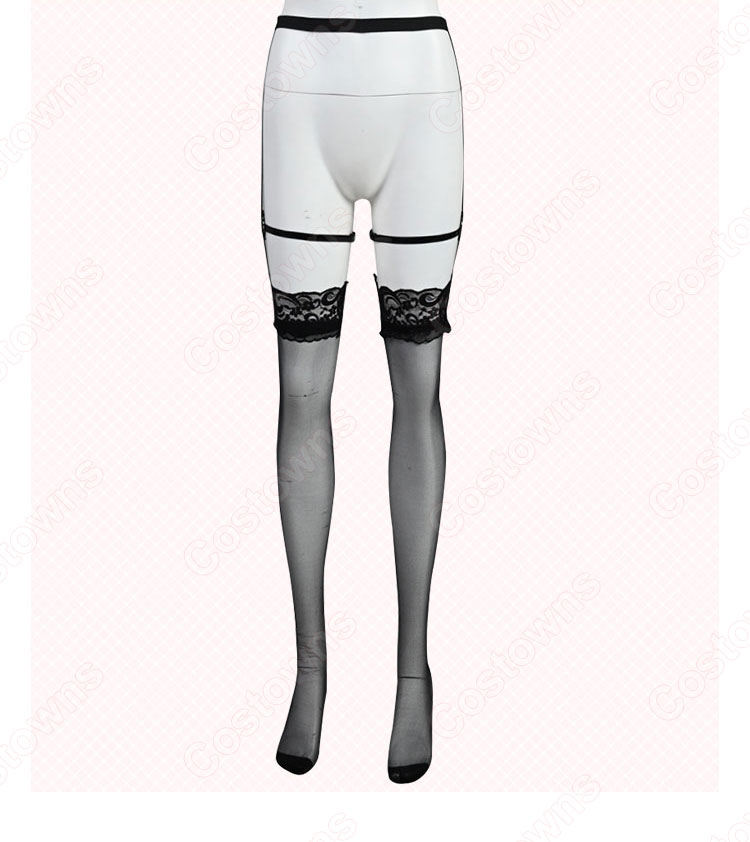 アズレン ハウ クッキー・メイド・プリンセス メイド服 コスプレ衣装 『アズールレーン』 cosplay 仮装 変装-9